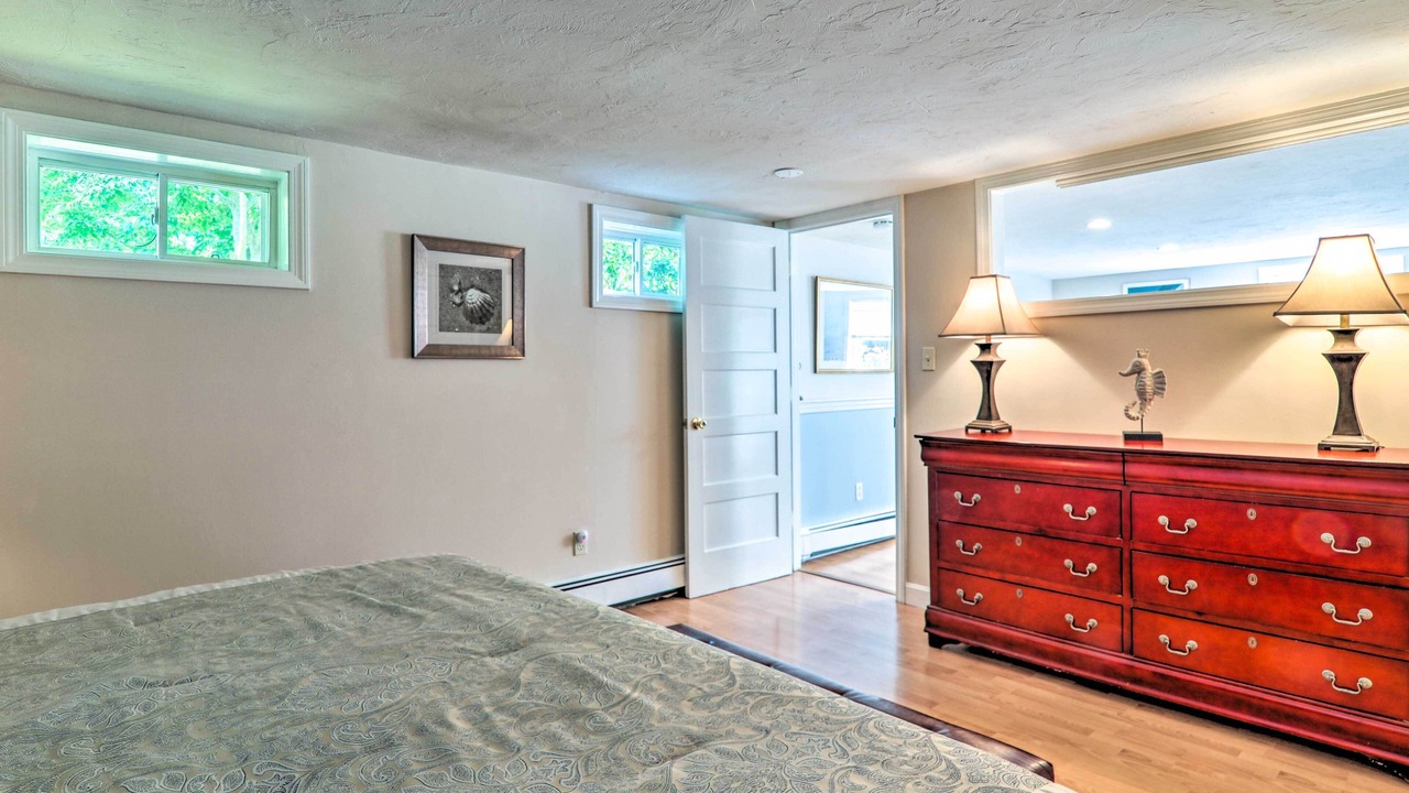 Photo of Bedroom in Bourne