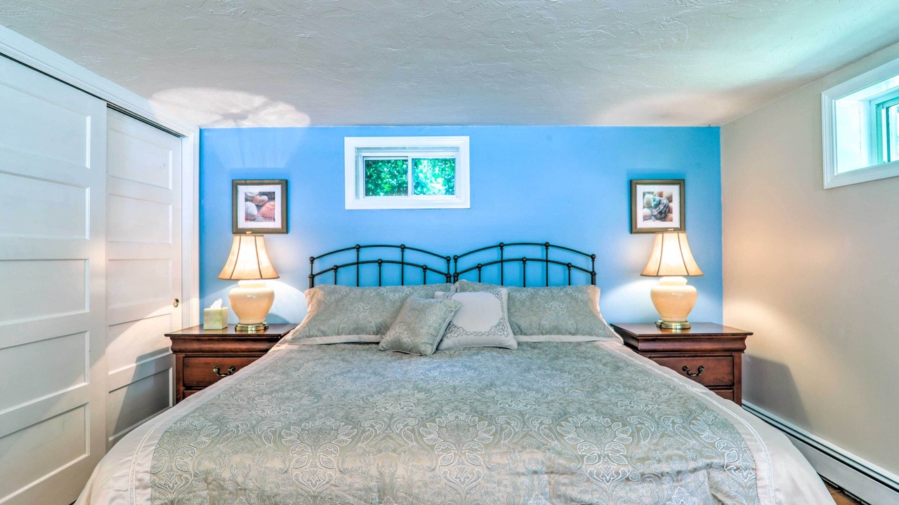 Photo of Bedroom in Bourne