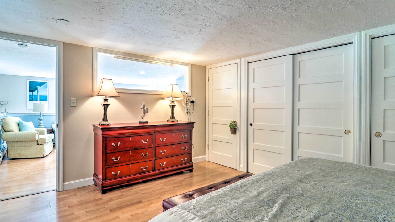 Photo of Bedroom in Bourne