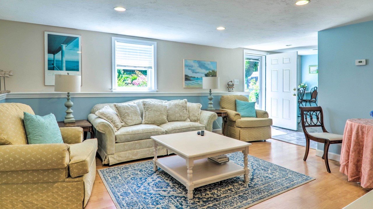 Photo of Bedroom in Bourne