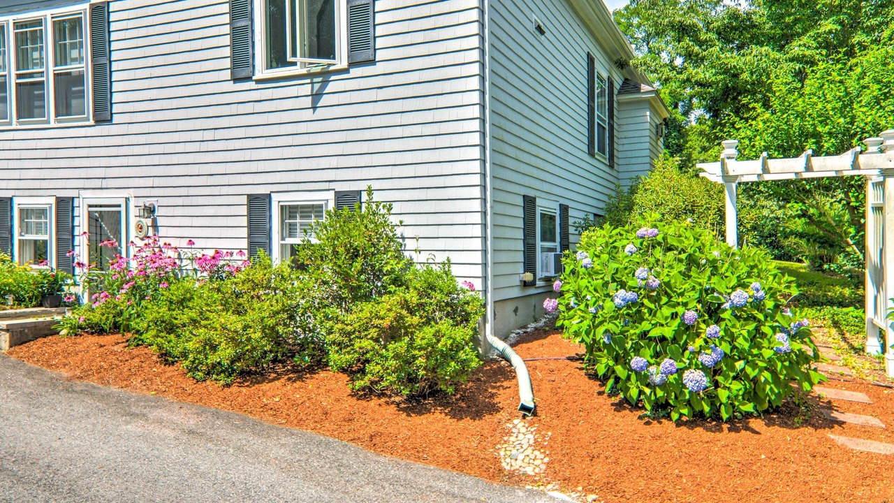 Photo of Outdoor in Bourne