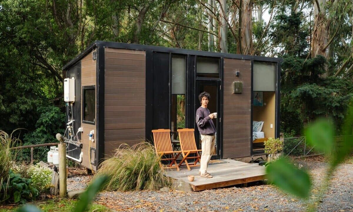 Photo of Outdoor in Owaka