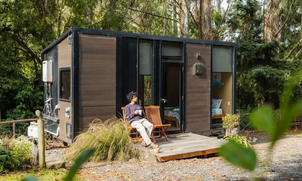 Photo of Outdoor in Owaka