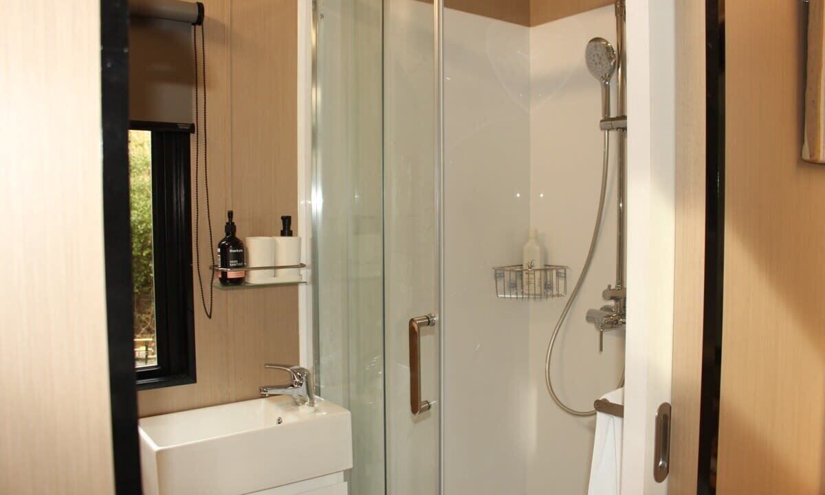 Photo of Bathroom in Owaka