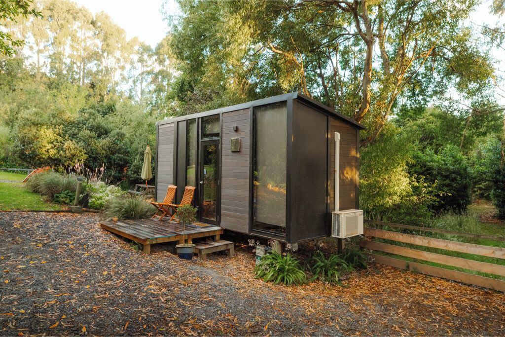 Photo of Patio Balcony in Owaka