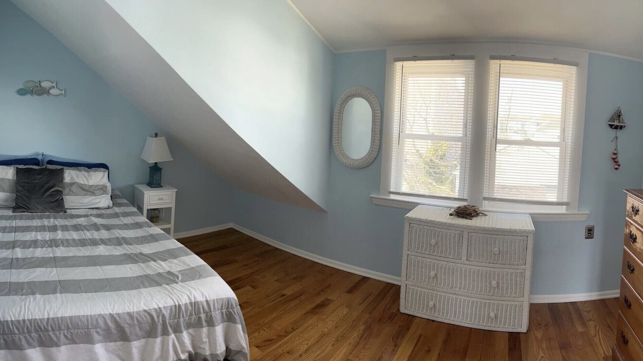 Photo of Bedroom in Sea Bright