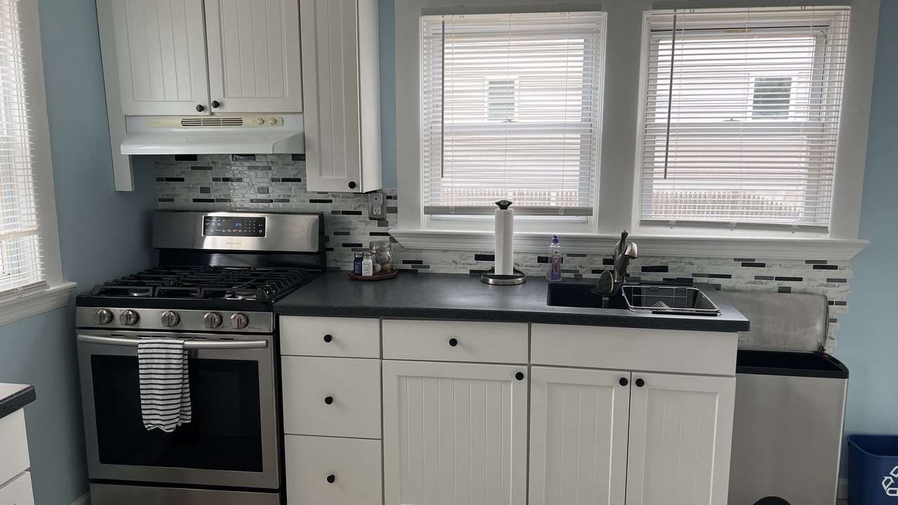 Photo of Kitchen in Sea Bright