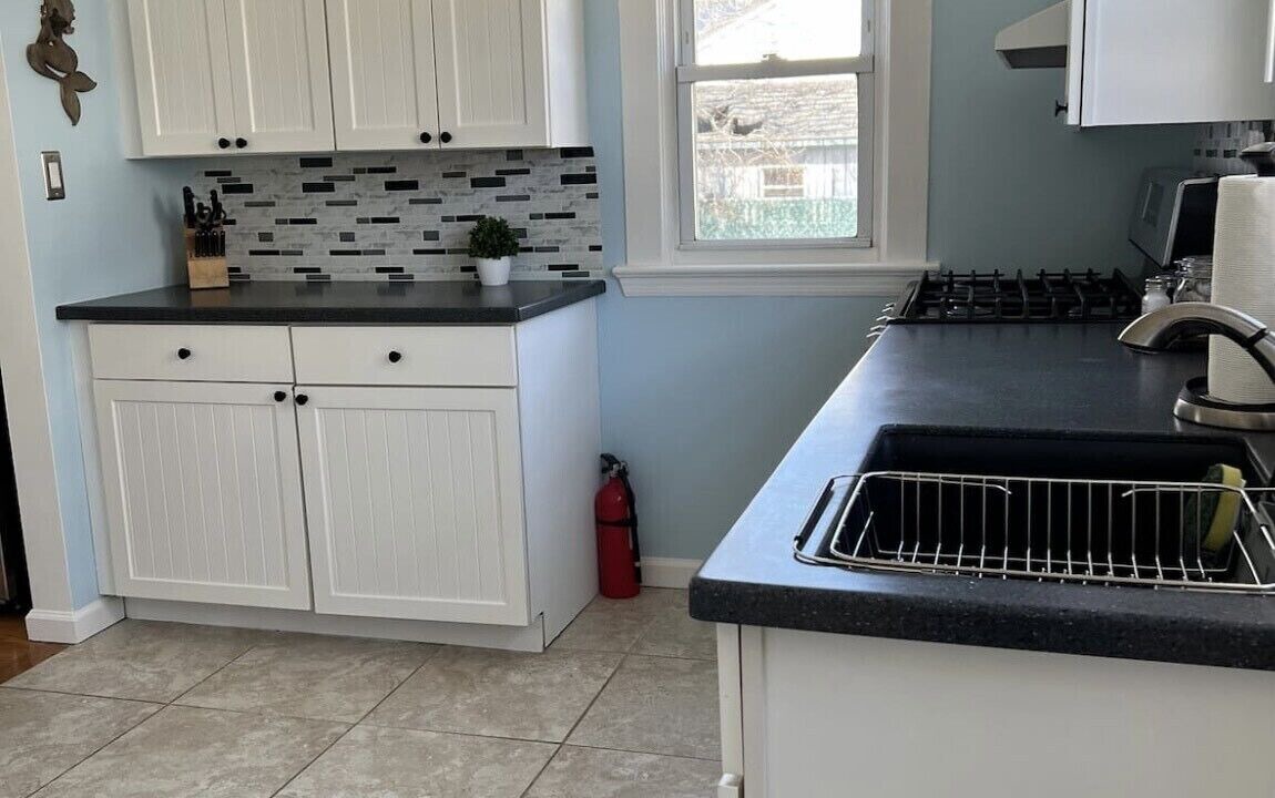 Photo of Kitchen in Sea Bright