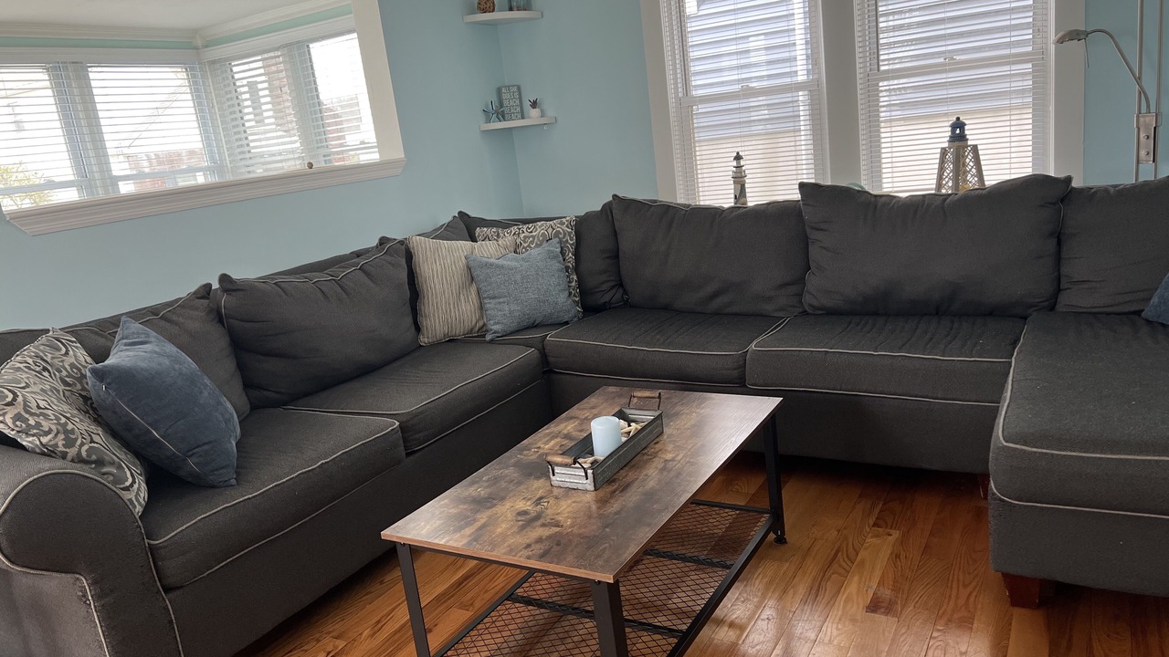Photo of Livingroom in Sea Bright