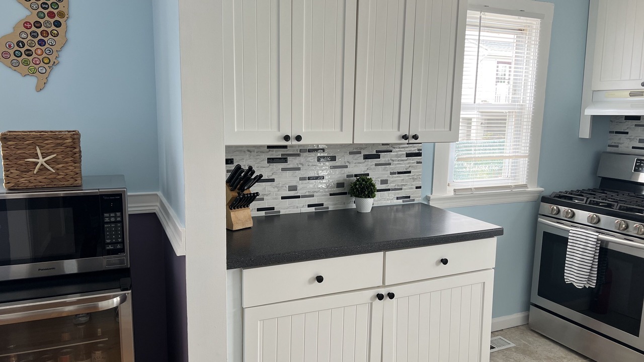 Photo of Kitchen in Sea Bright