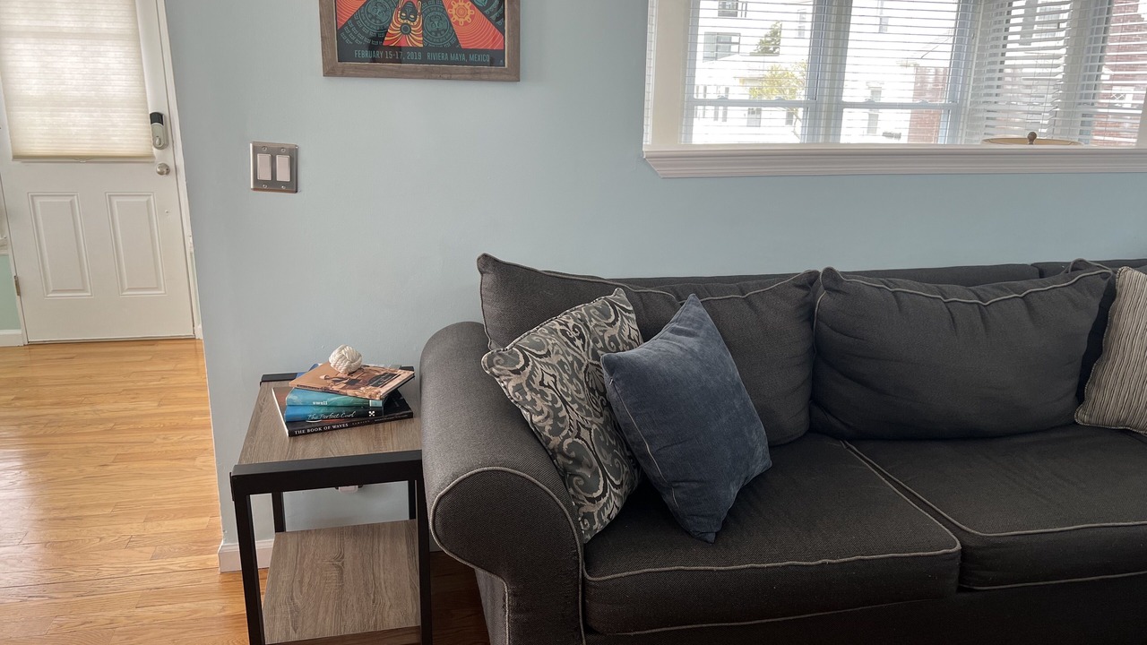 Photo of Livingroom in Sea Bright