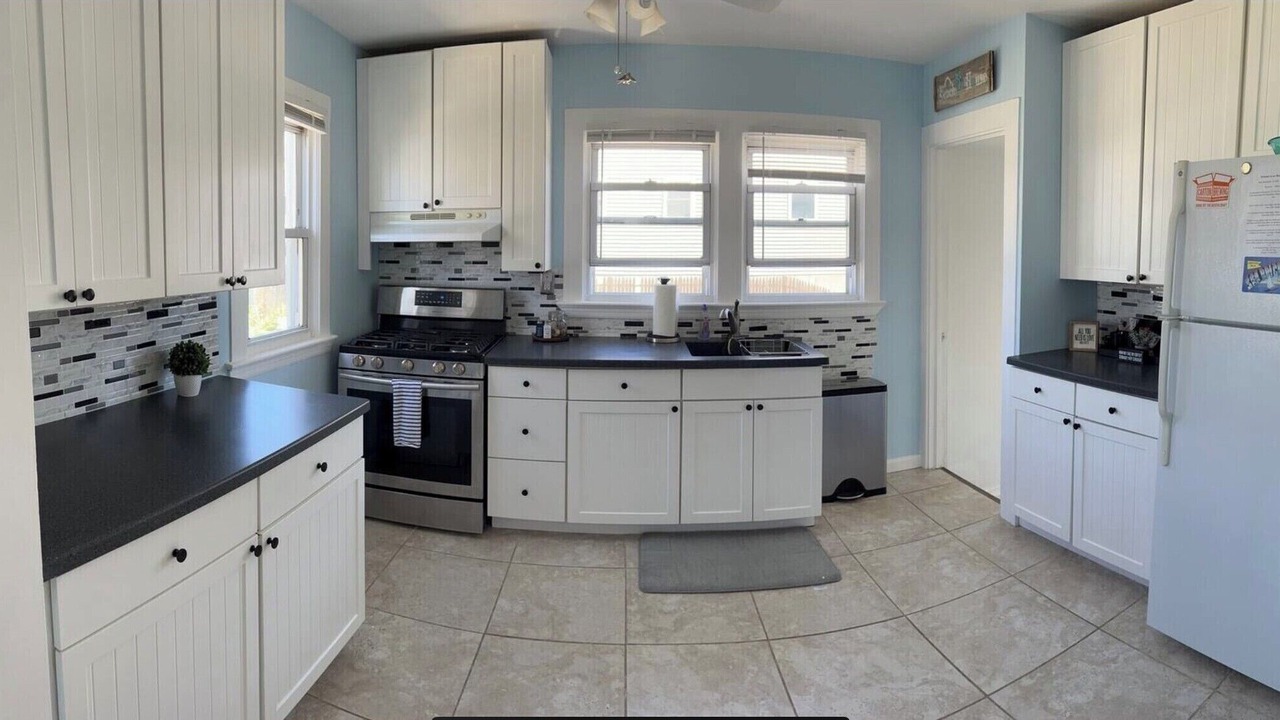 Photo of Kitchen in Sea Bright
