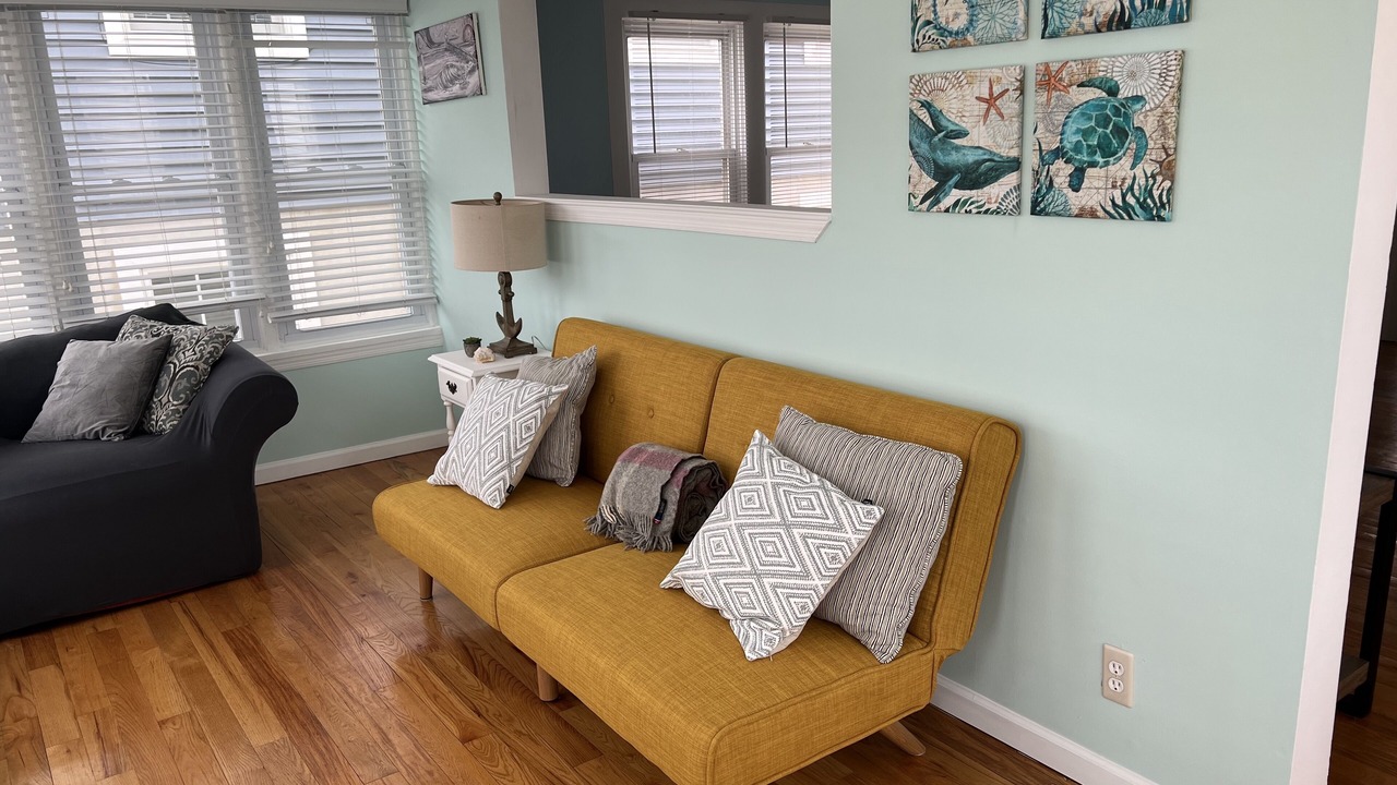 Photo of Livingroom in Sea Bright