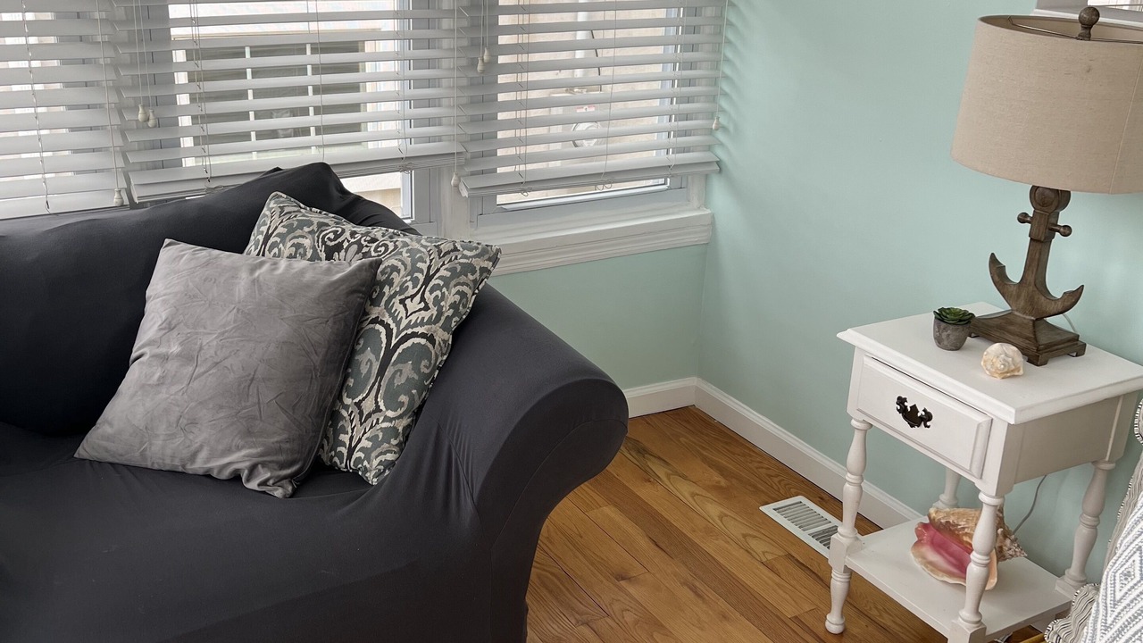 Photo of Livingroom in Sea Bright