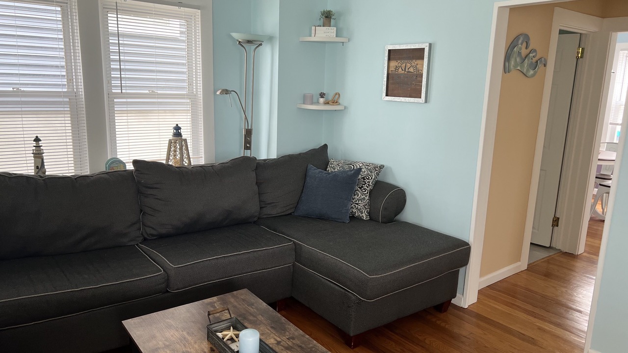 Photo of Livingroom in Sea Bright