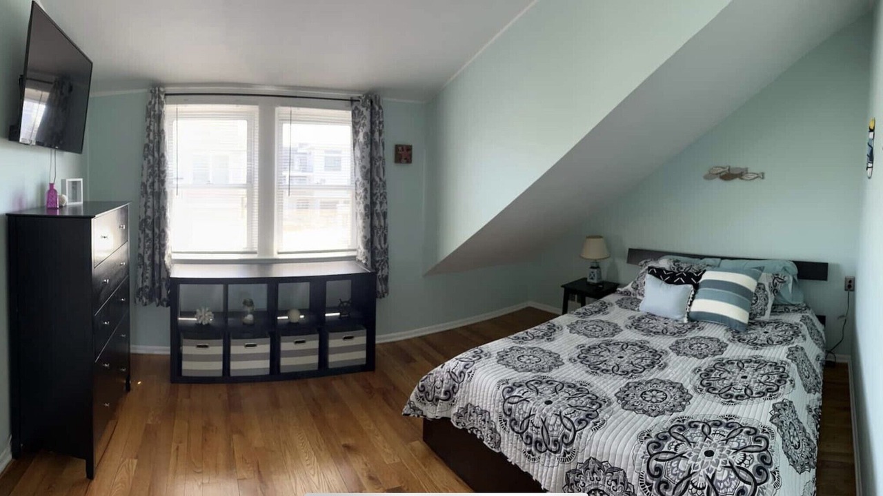Photo of Bedroom in Sea Bright