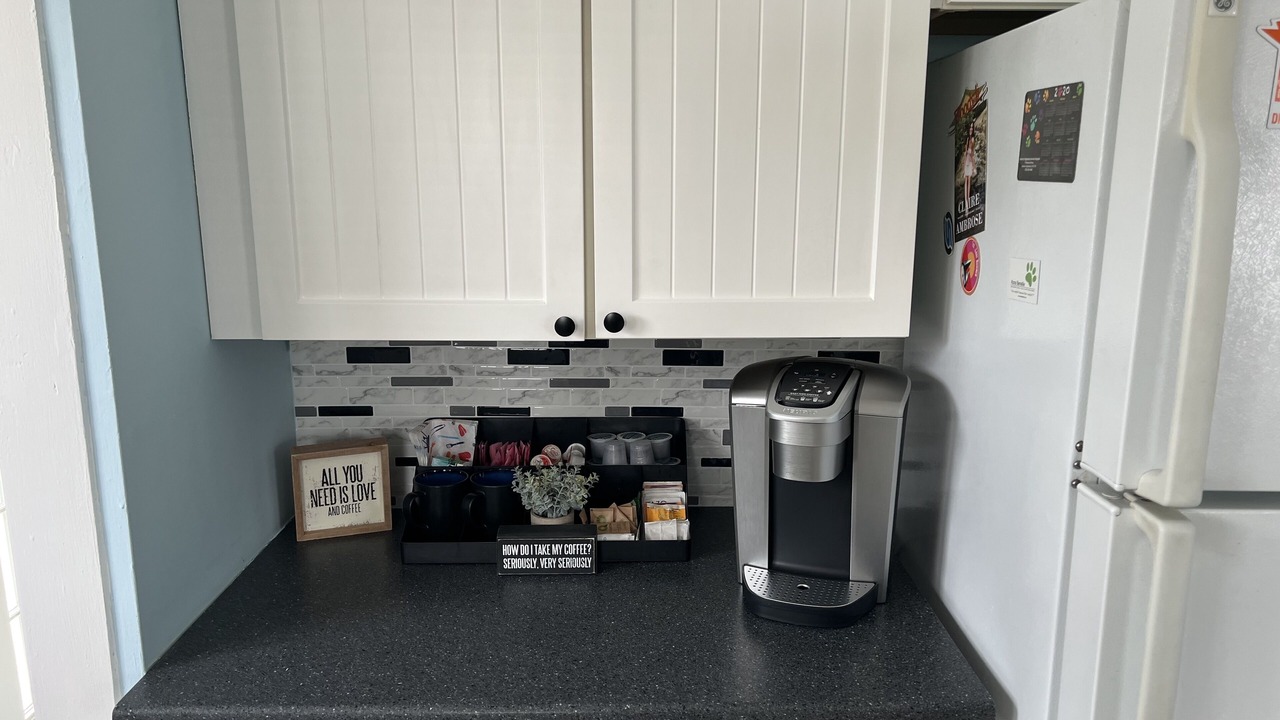 Photo of Kitchen in Sea Bright