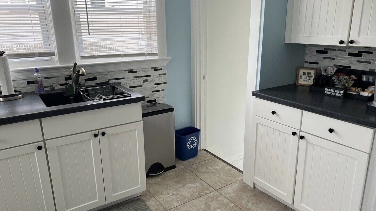 Photo of Kitchen in Sea Bright