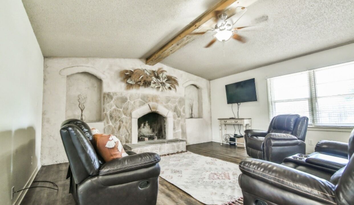 Photo of Livingroom in North by Northwest