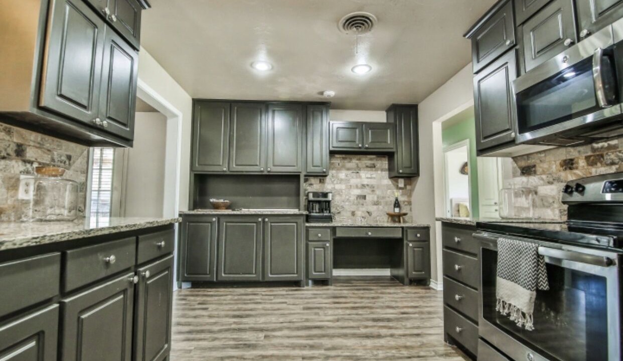 Photo of Kitchen in North by Northwest