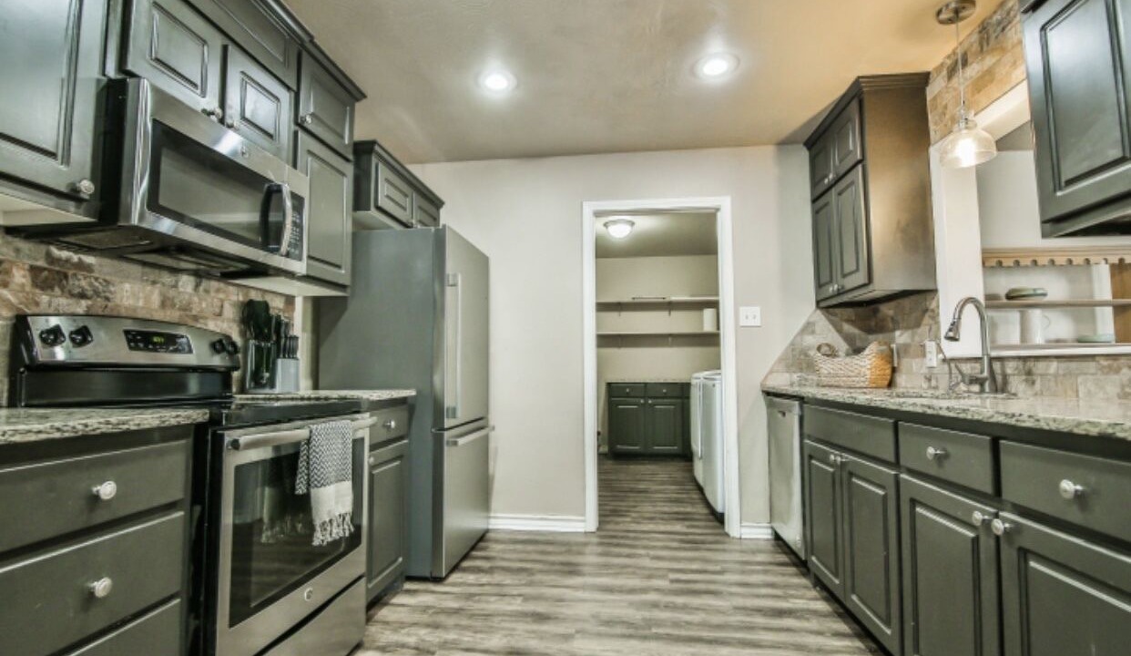 Photo of Kitchen in North by Northwest