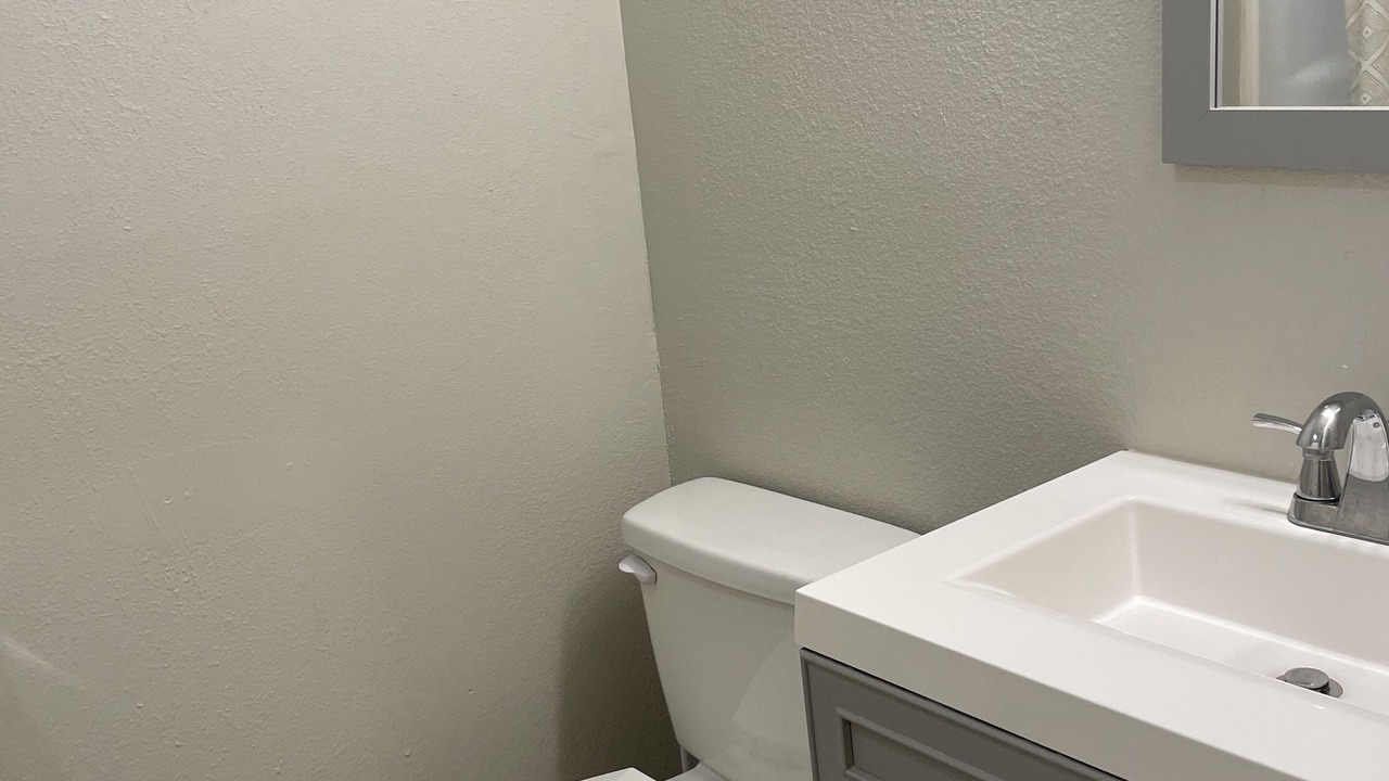 Photo of Bathroom in Webb City