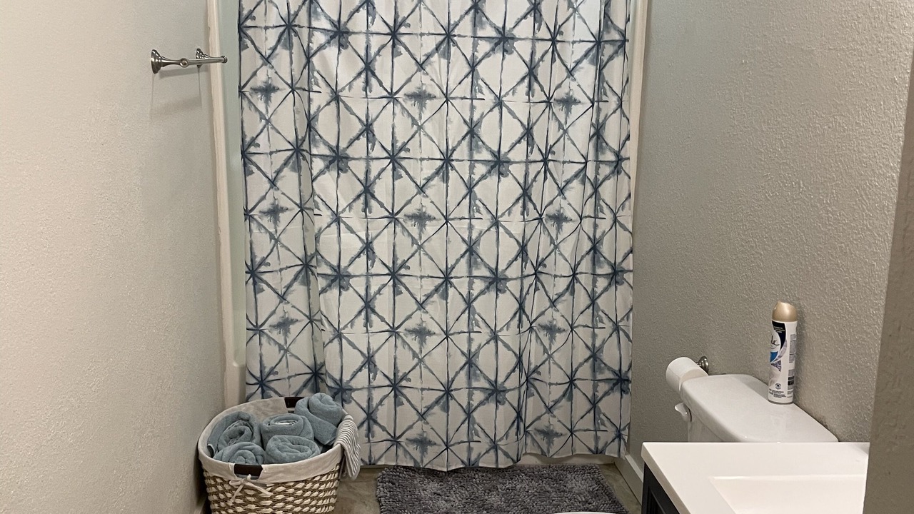 Photo of Bathroom in Webb City