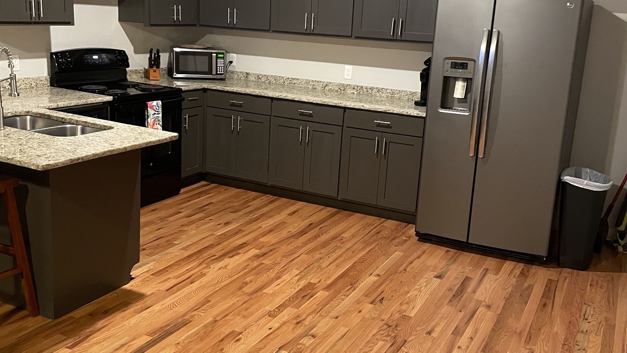 Photo of Kitchen in Webb City