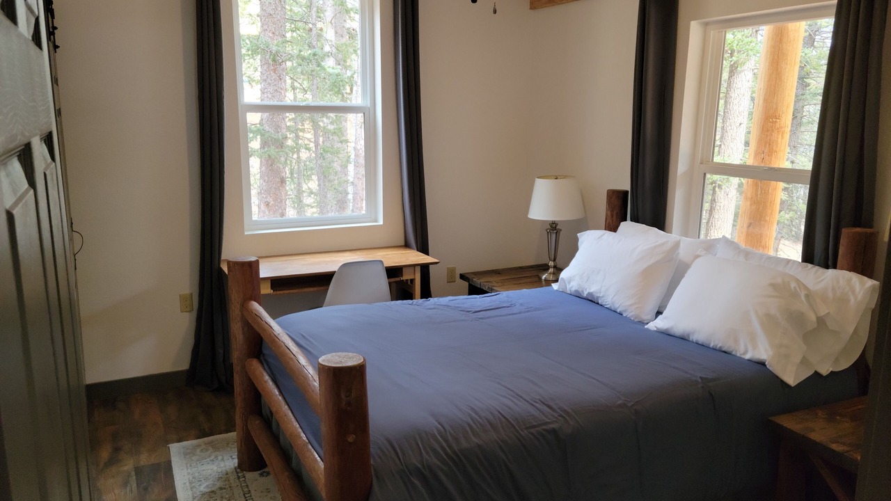 Photo of Bedroom in Spring Valley