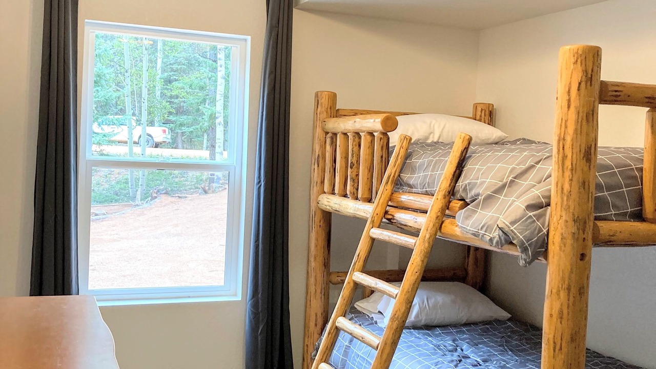 Photo of Bedroom in Spring Valley