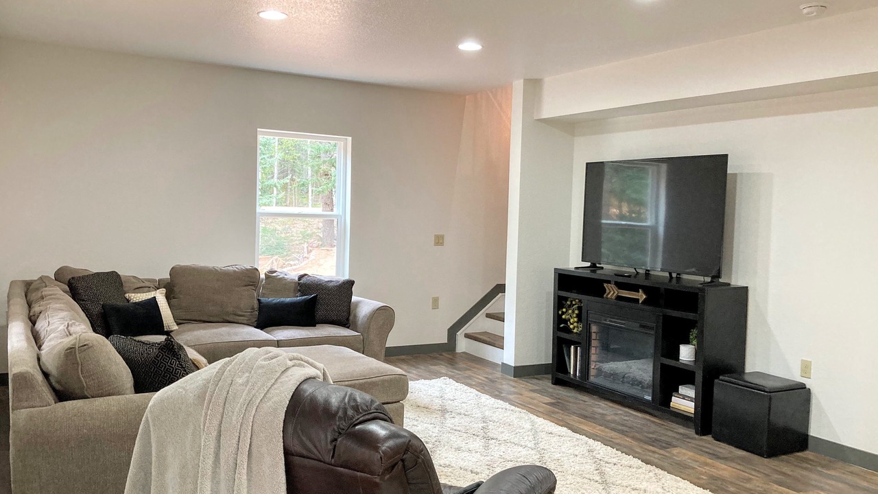 Photo of Livingroom in Spring Valley