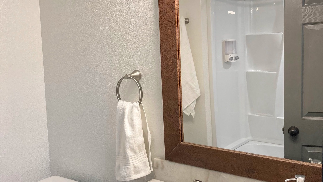 Photo of Bathroom in Spring Valley