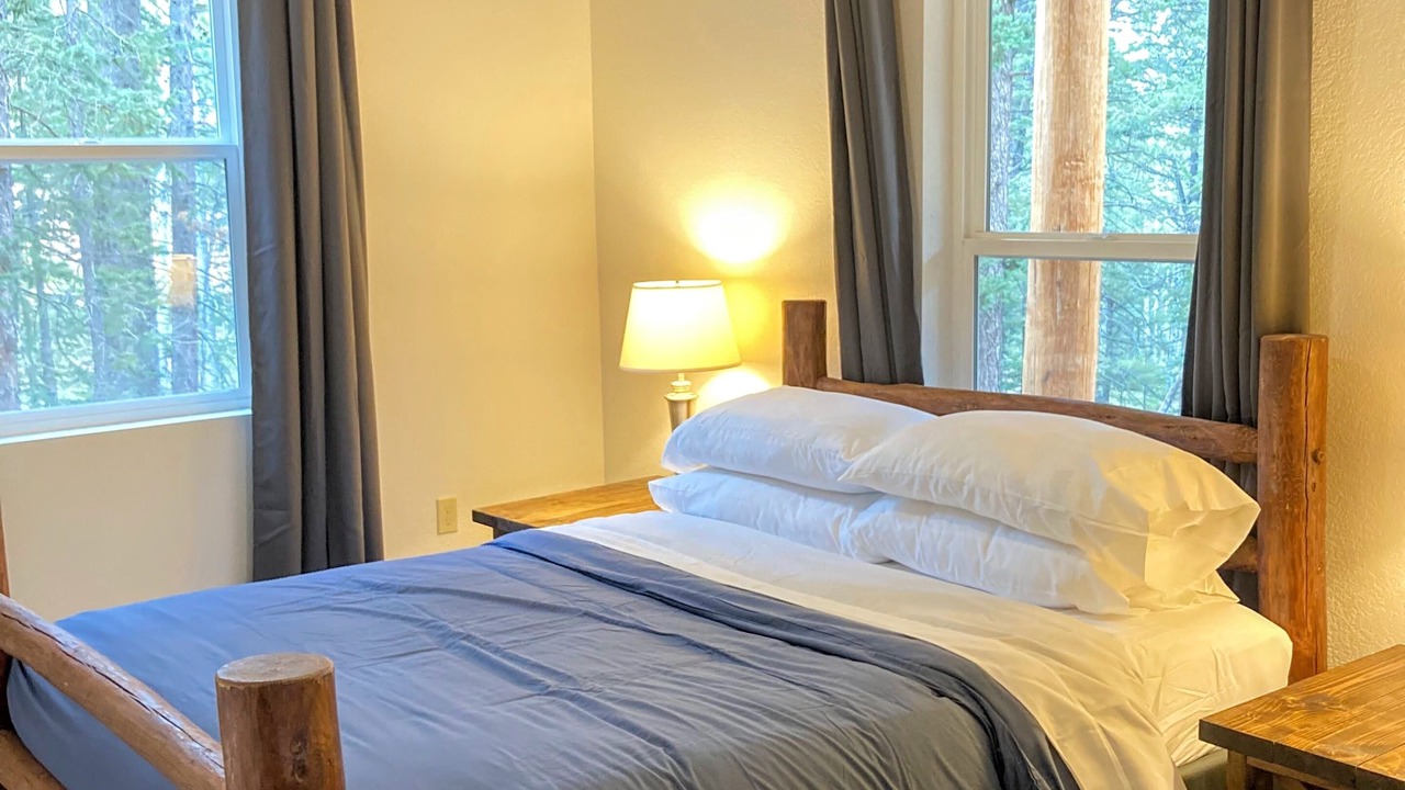 Photo of Bedroom in Spring Valley