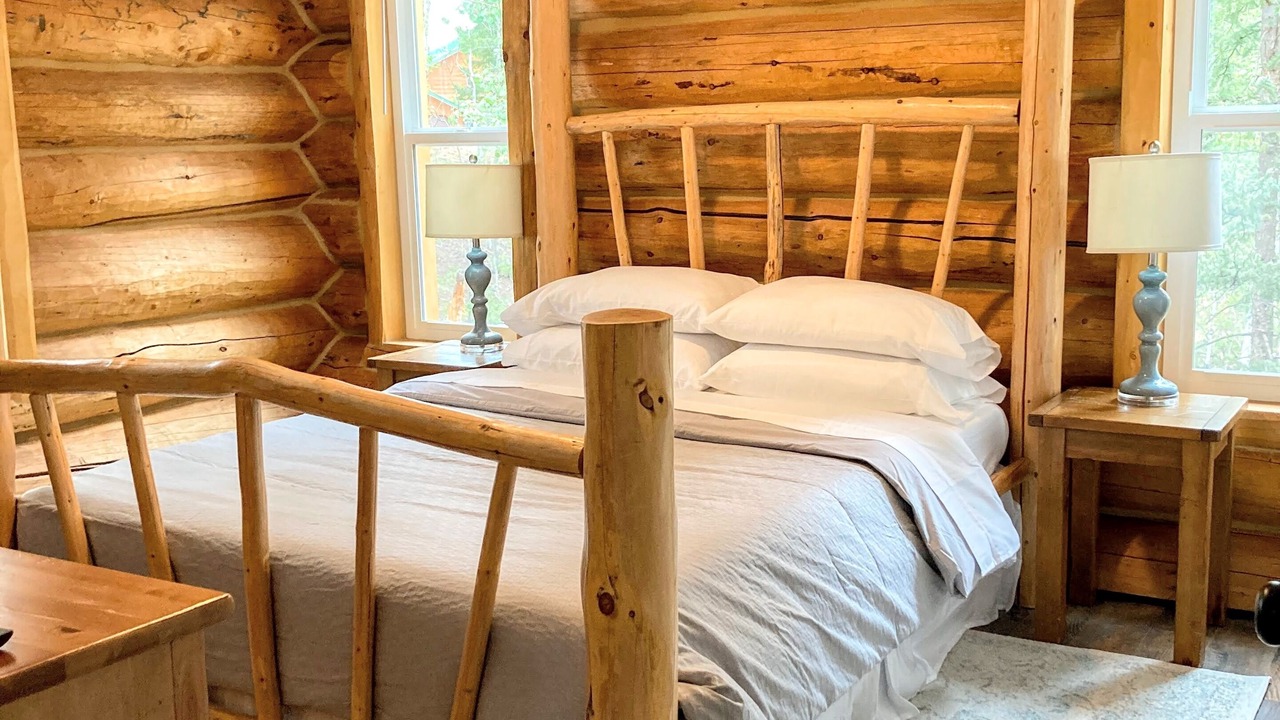 Photo of Bedroom in Spring Valley