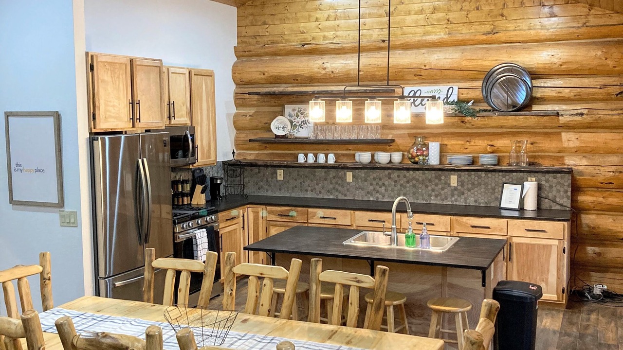 Photo of Kitchen in Spring Valley