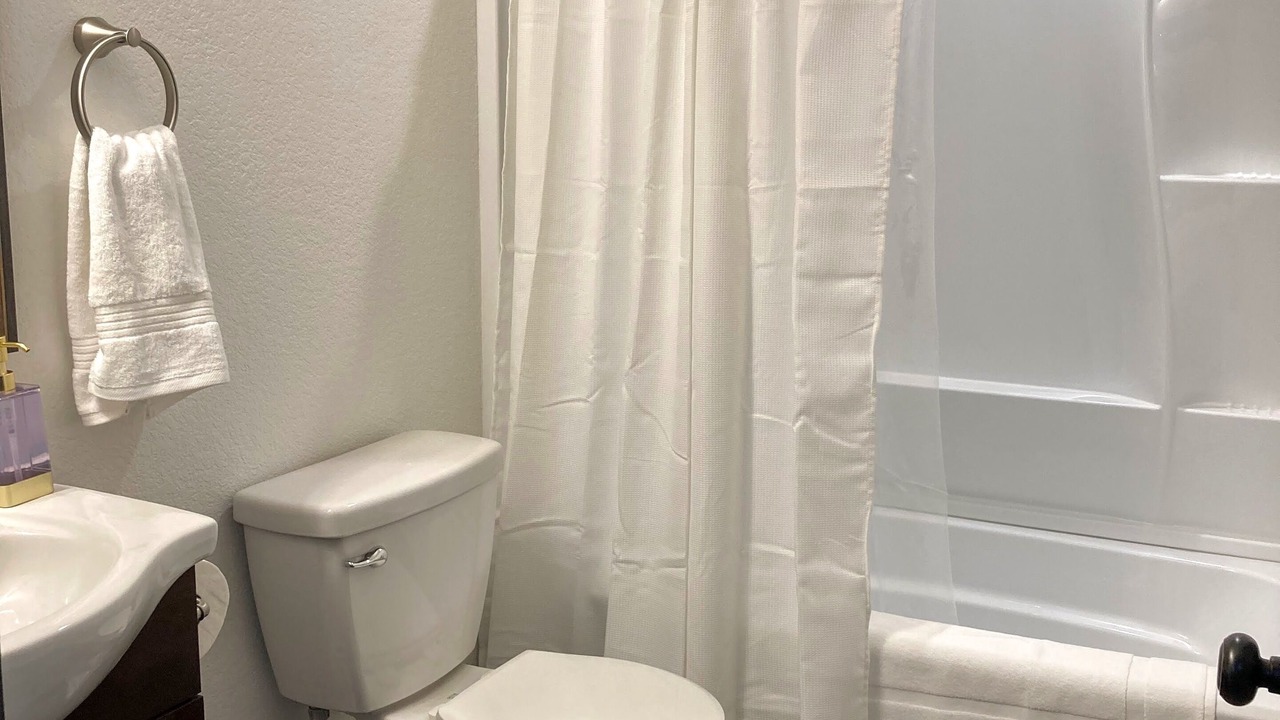 Photo of Bathroom in Spring Valley