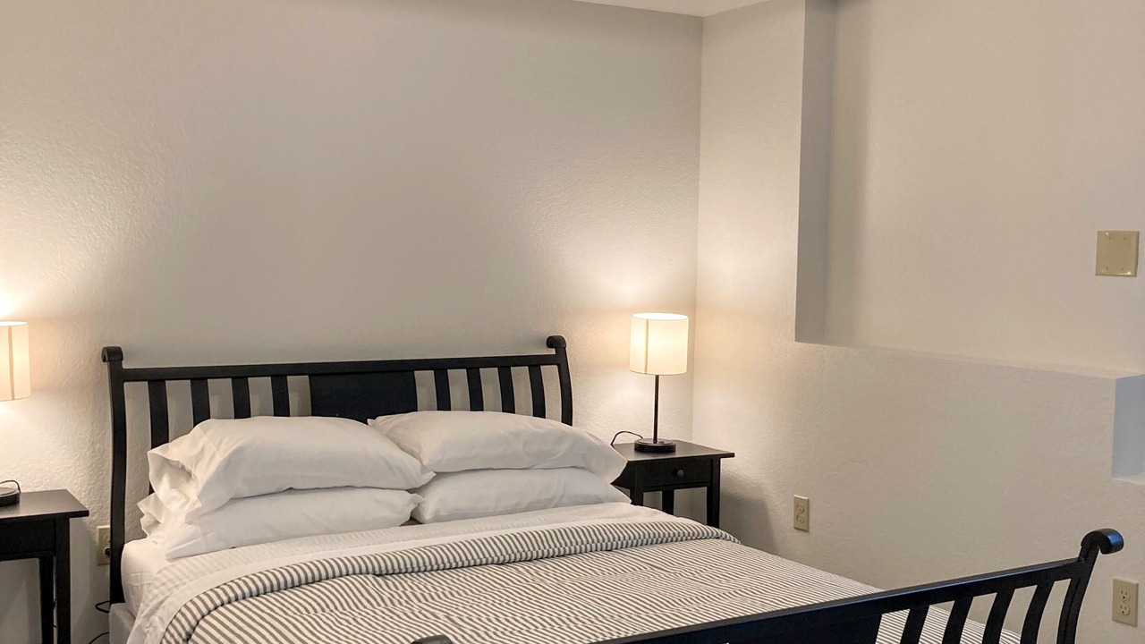 Photo of Bedroom in Spring Valley