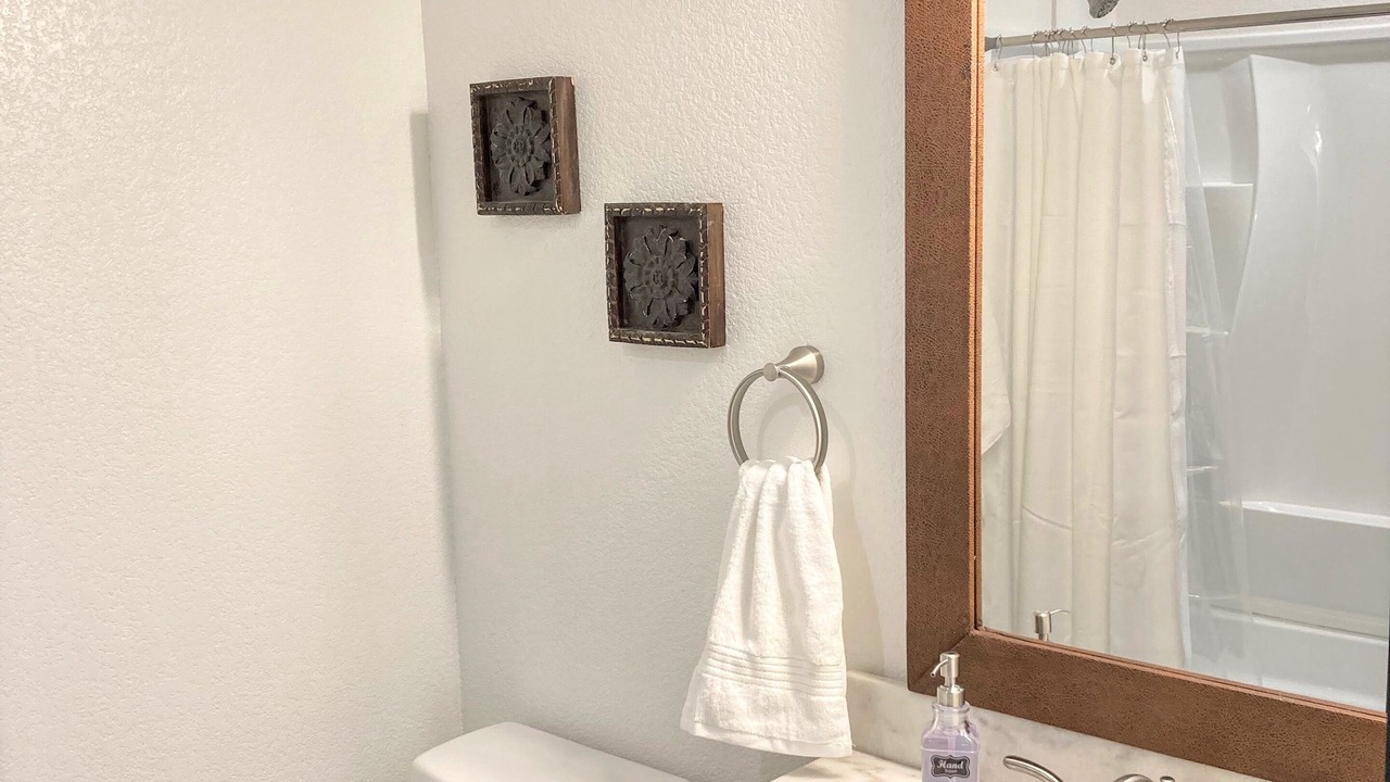 Photo of Bathroom in Spring Valley