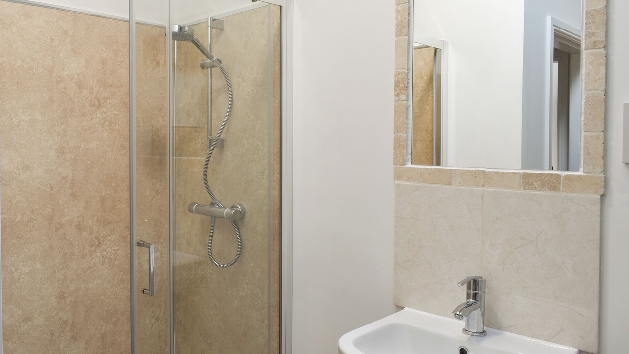 Photo of Bathroom in Middlewich