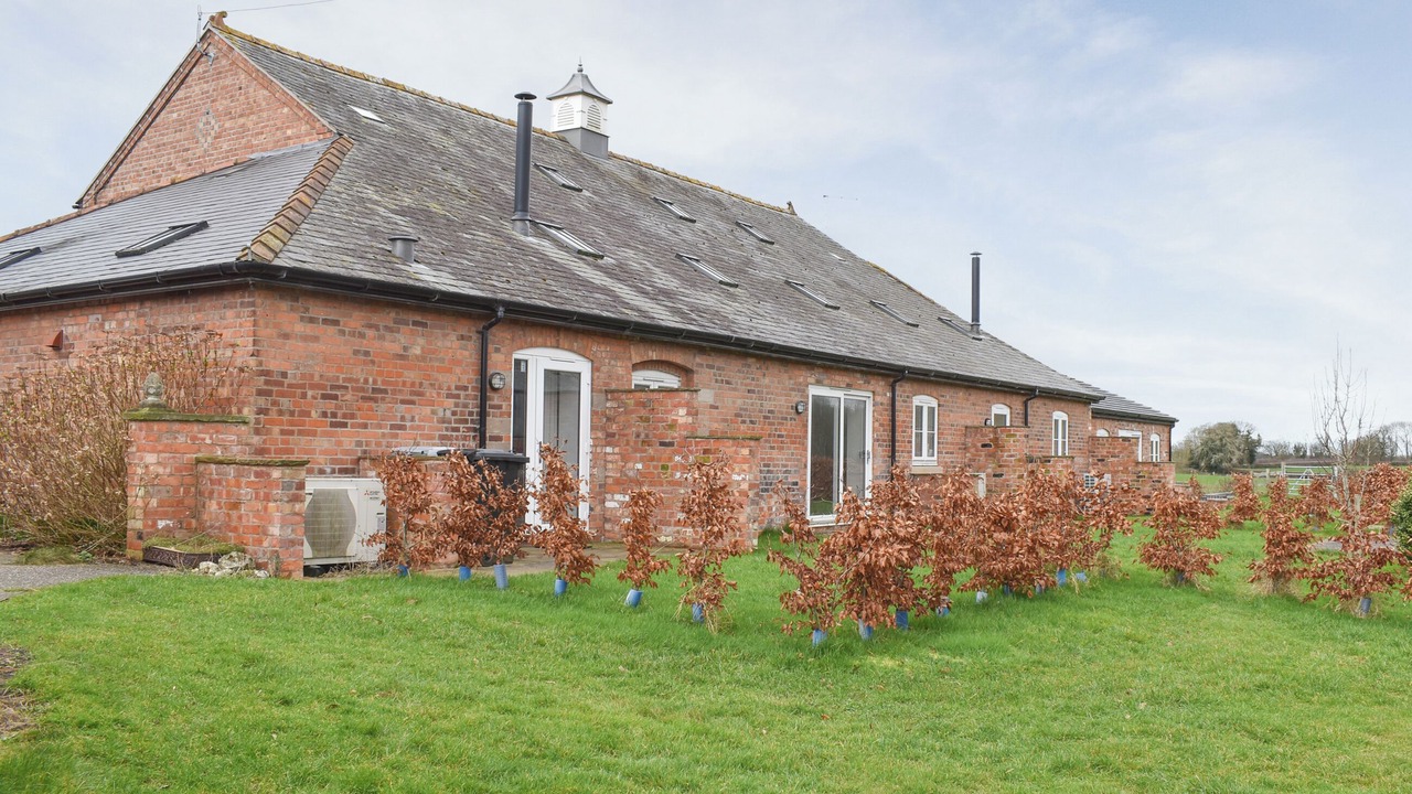 Photo of Outdoor in Middlewich