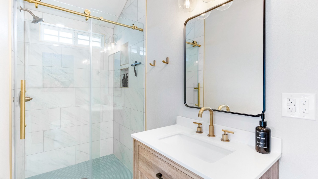 Photo of Bathroom in Rockport