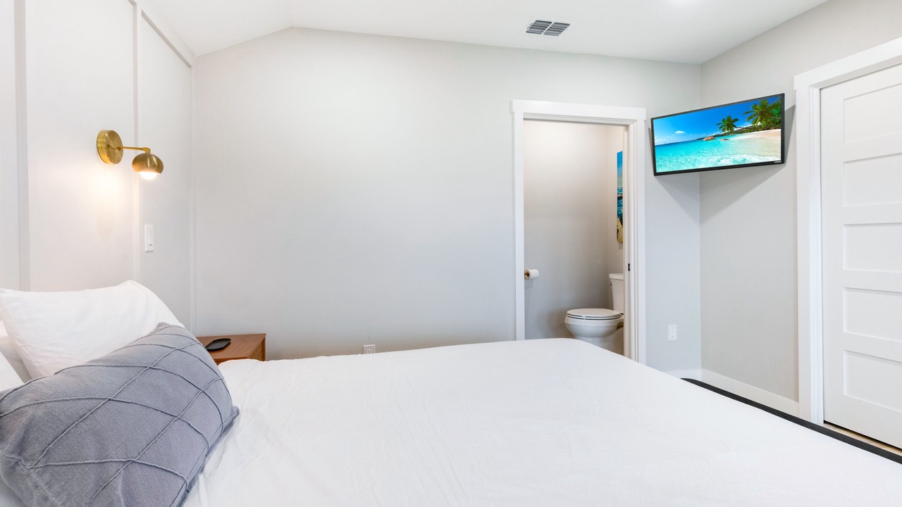 Photo of Bedroom in Rockport