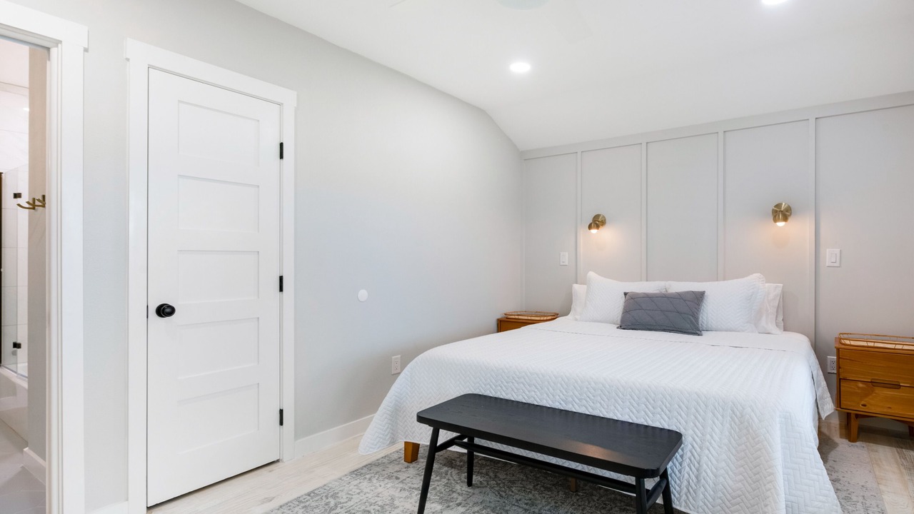 Photo of Bedroom in Rockport