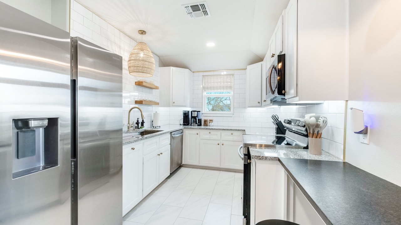 Photo of Kitchen in Rockport