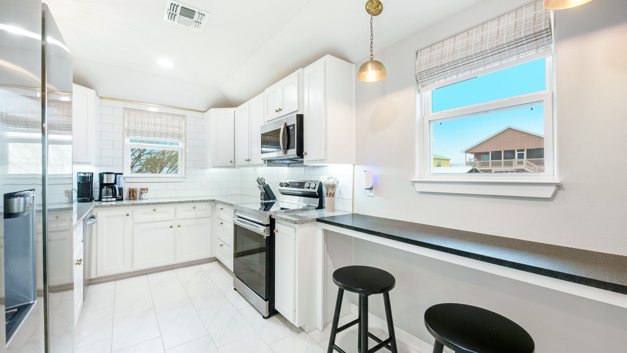 Photo of Kitchen in Rockport