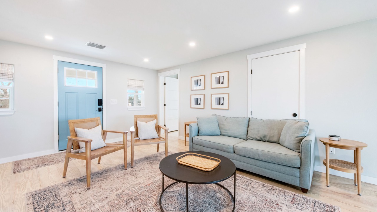 Photo of Livingroom in Rockport