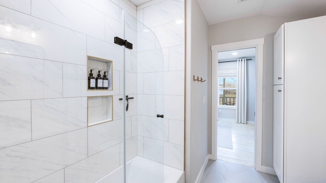 Photo of Bathroom in Rockport