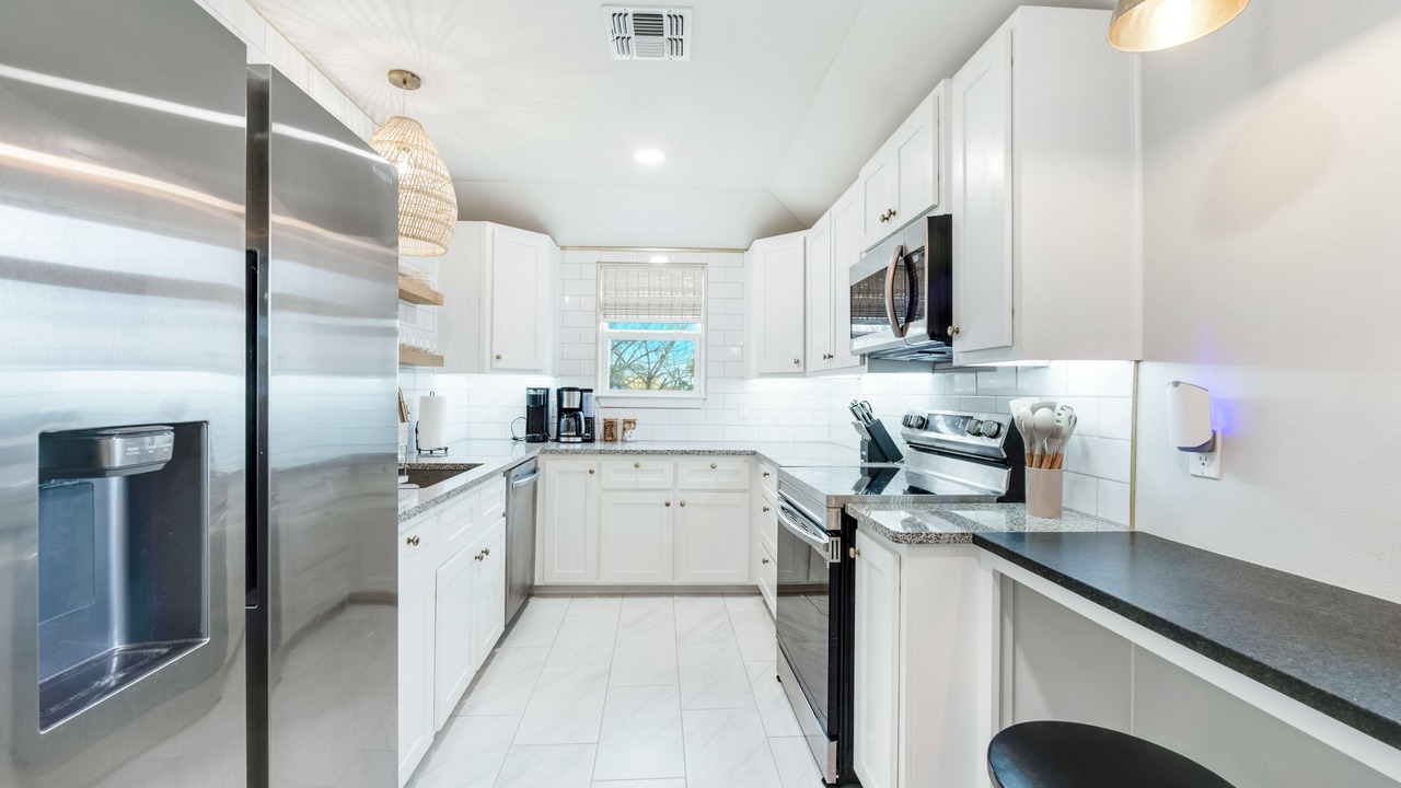 Photo of Kitchen in Rockport