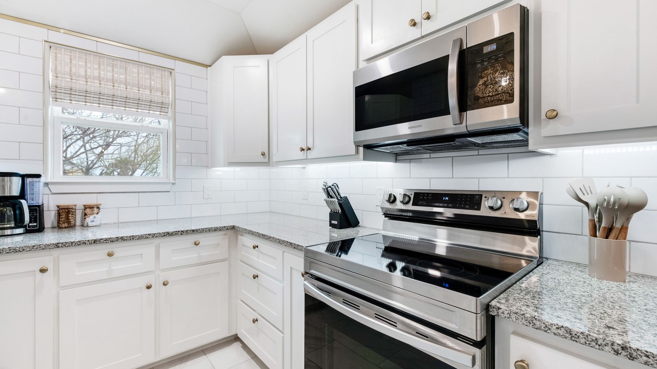 Photo of Kitchen in Rockport