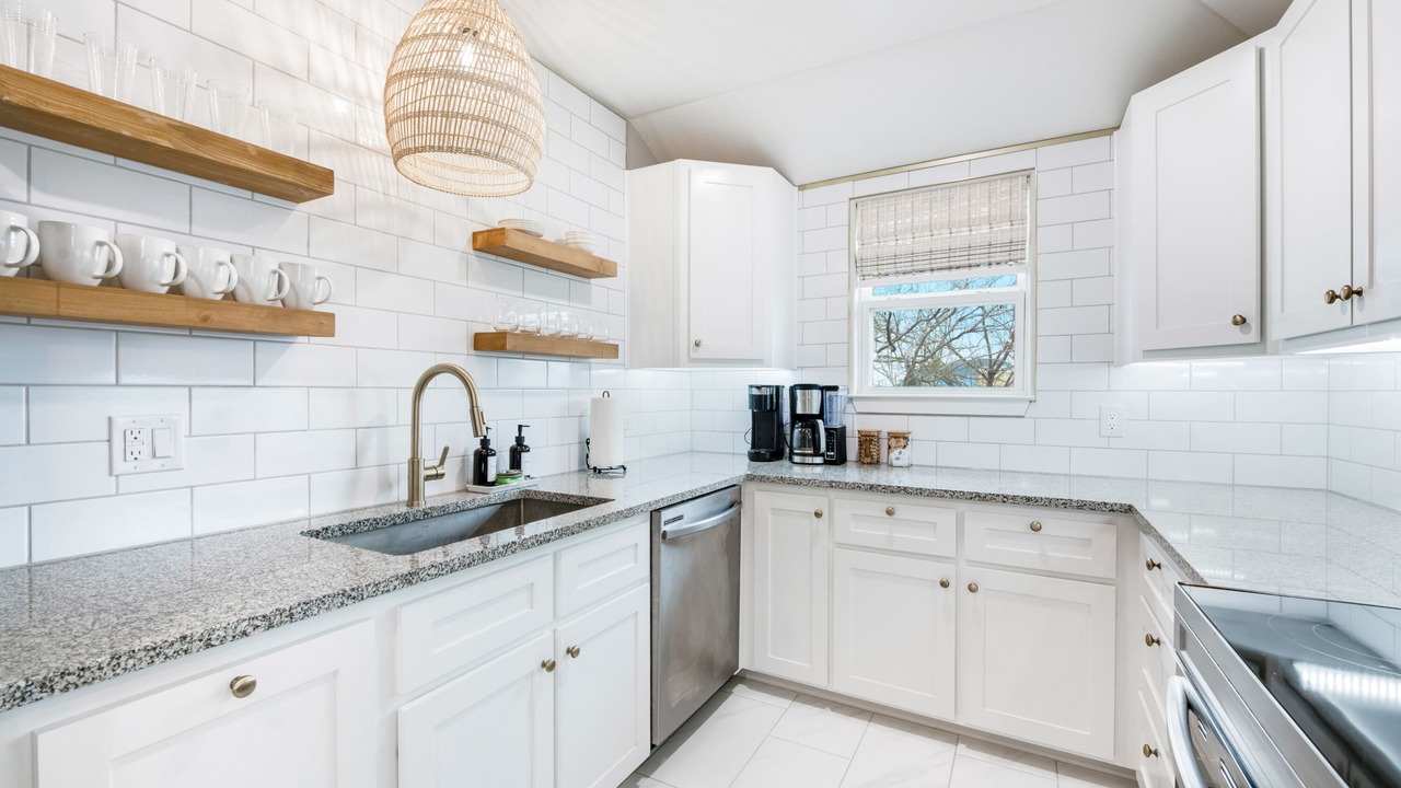 Photo of Kitchen in Rockport